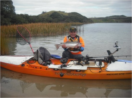 Viking Kayaks - NZ - Made in NZ by Kayak Fishing Specialists for 20yrs
