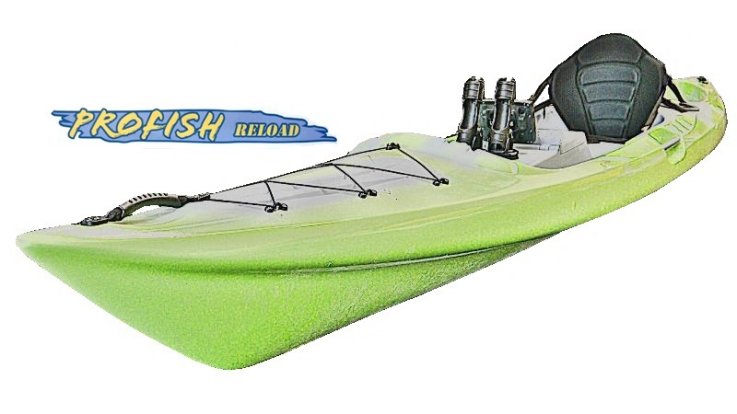 Viking Kayaks Australia - Good Vibrations Tuna Lure choices