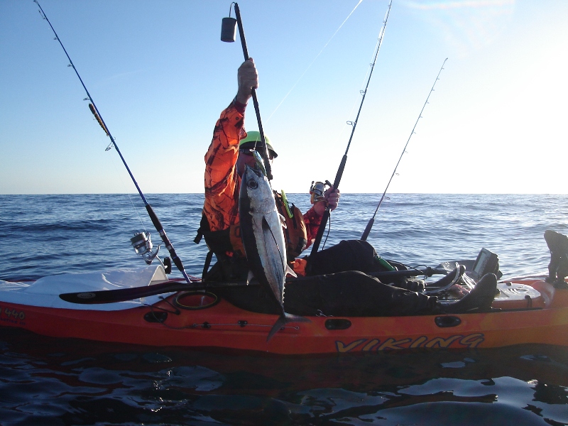 The Rise of Saltwater Kayak Fishing: The Brands, Equipment, and