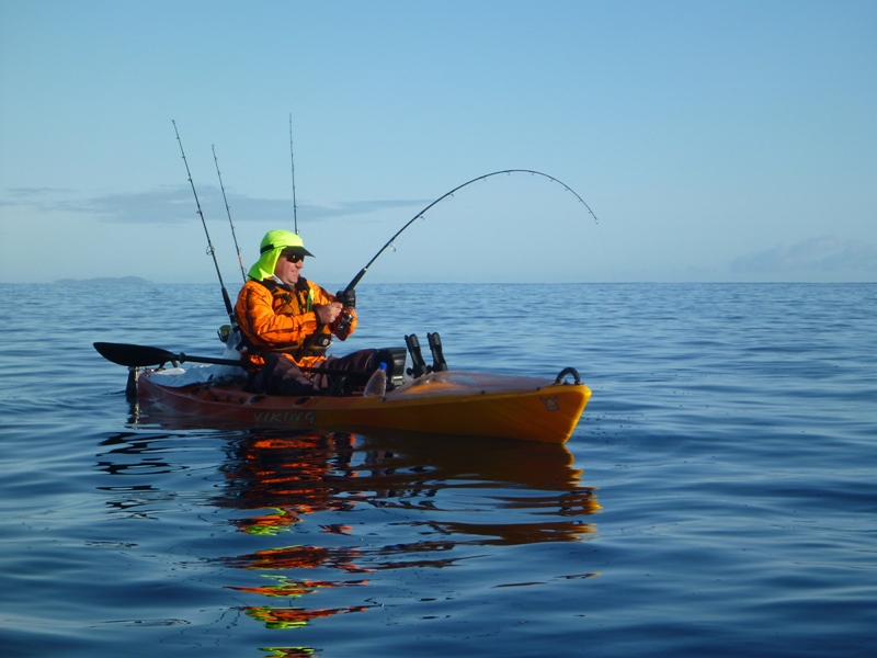 DIY Kayak Fish Stringer  Kayak fishing diy, Kayak fishing, Kayak