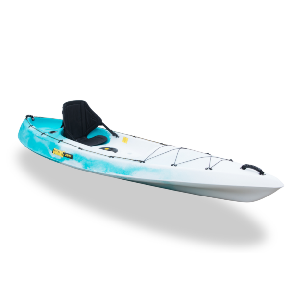 Aqua - Viking Kayaks - Espri - Premium Fishing Kayak