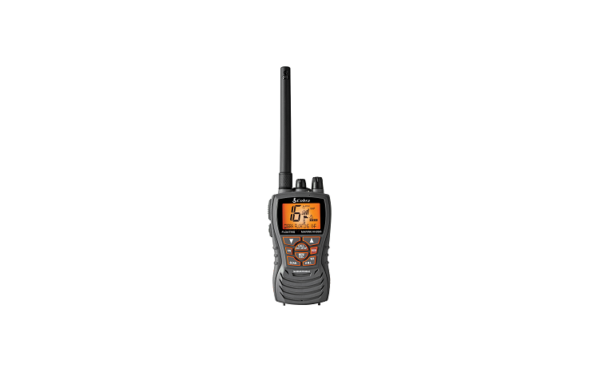 Cobra Vhf 6 Watts Floating