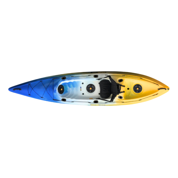 Daybreak - Espri Angler - Viking Kayaks