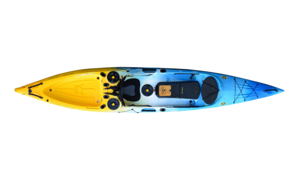 Daybreak - Profish Reload - Premium Fishing Kayak