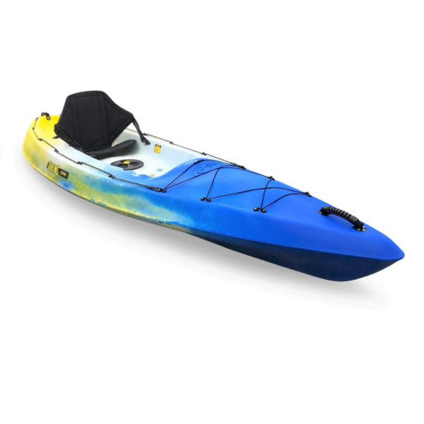 Daybreak - Viking Kayaks - Espri - Premium Fishing Kayak