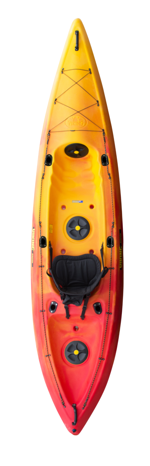 Espri Angler - Family Fishing Kayak - Image 2