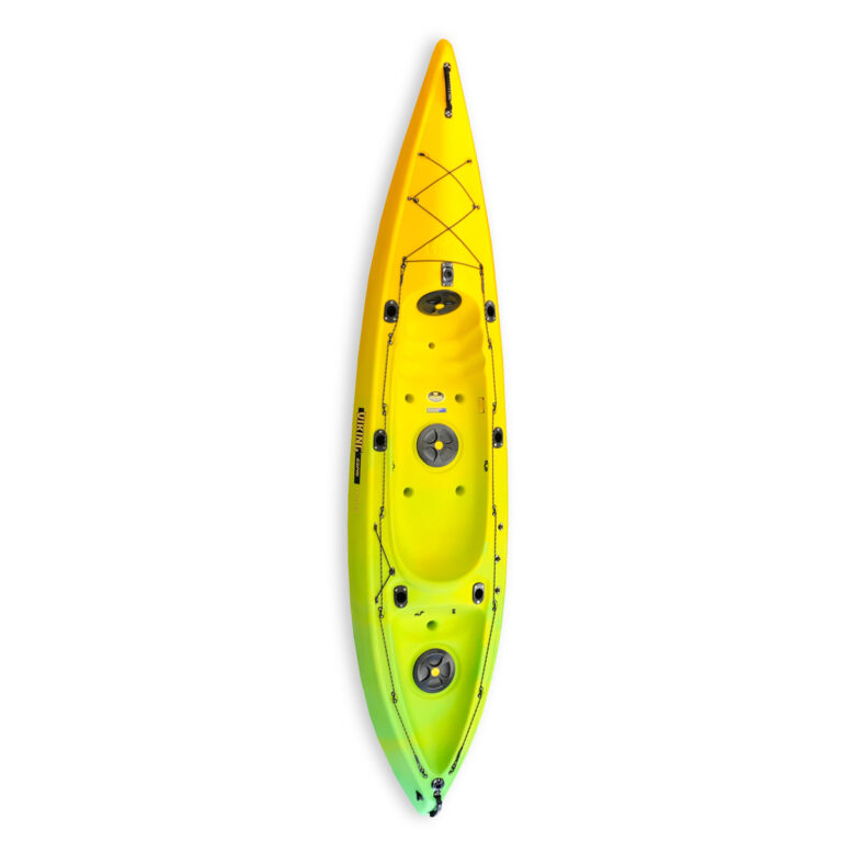 Viking Kayaks - Espri Angler - Family Fishing & Cruising Kayak