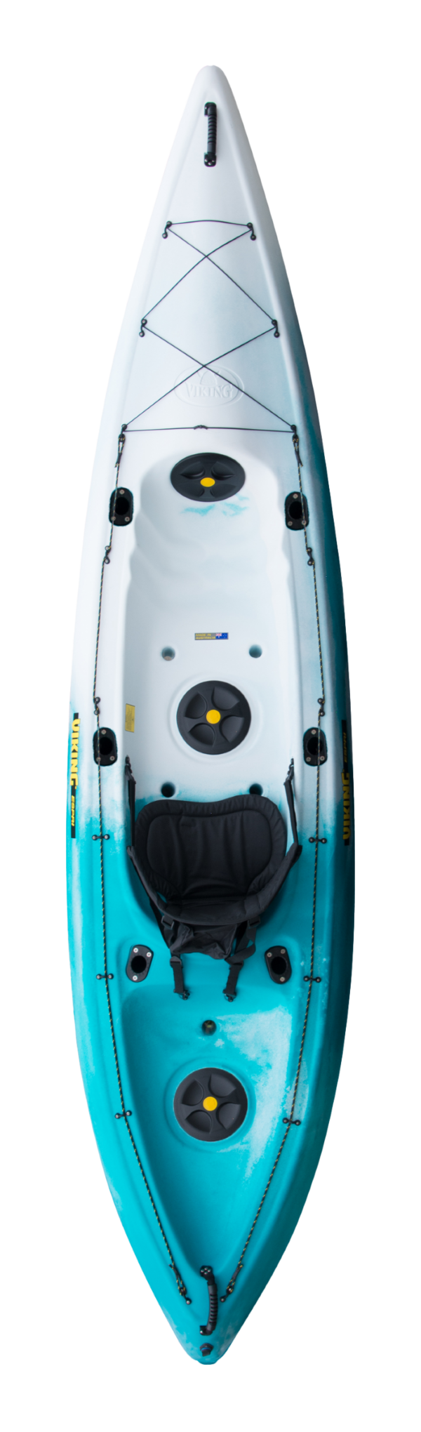 Espri Angler - Family Fishing Kayak - Image 3