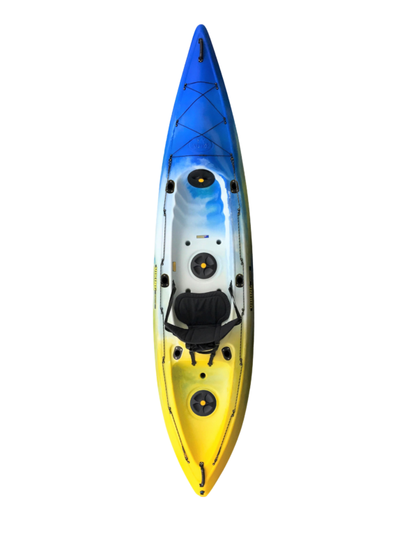 Espri Angler - Family Fishing Kayak - Image 4