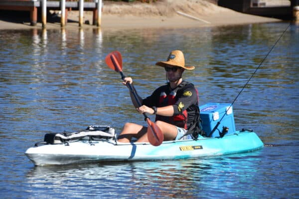 Espri - Family &Amp; Cruising Kayak - Image 9