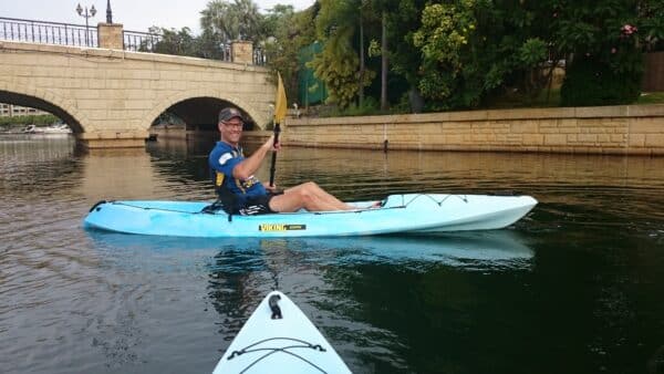 Espri - Family &Amp; Cruising Kayak - Image 13