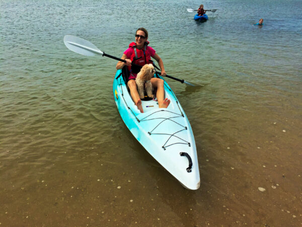 Espri - Family &Amp; Cruising Kayak - Image 14