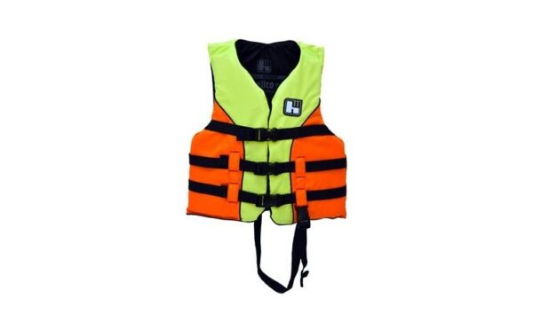 Child Adjustable Hi-Viz Pfd