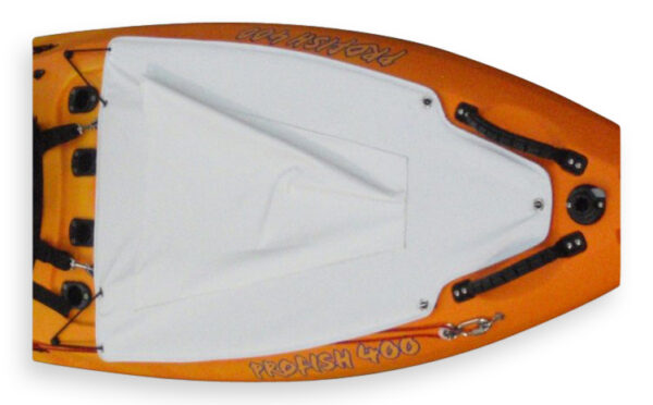 Insulated Cover For Profish 400, Reload, Gt - Image 2