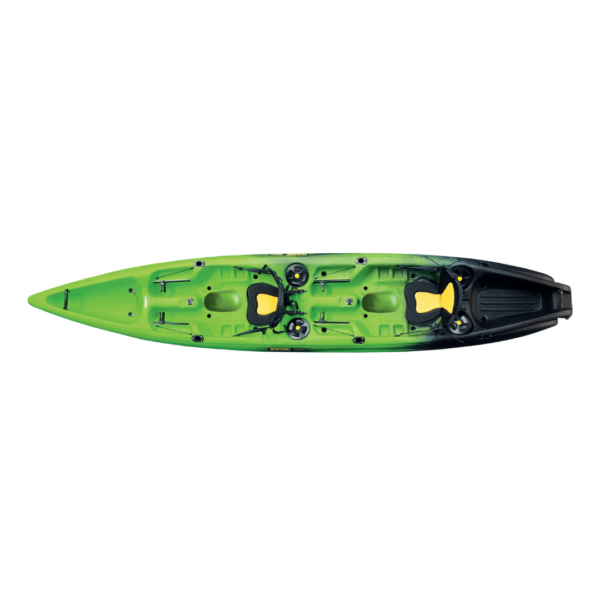 Kiwi - Viking Kayaks - Tempo2 - Premium Fishing Kayak
