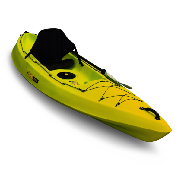 Mango - Viking Kayaks - Espri - Premium Fishing Kayak