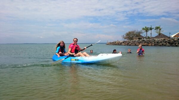 Nemo - Family Fun Kayak - Image 12