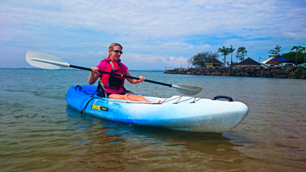 Nemo - Family Fun Kayak - Image 9