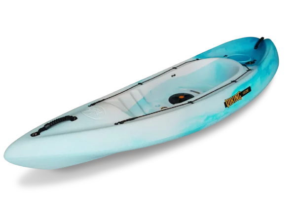 Ozzie - Light &Amp; Stable Family Kayak - Image 7