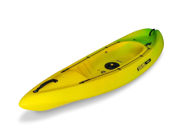 Ozzie - Light &Amp; Stable Family Kayak - Image 5