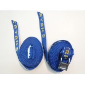 Roof Rack Tie Downs