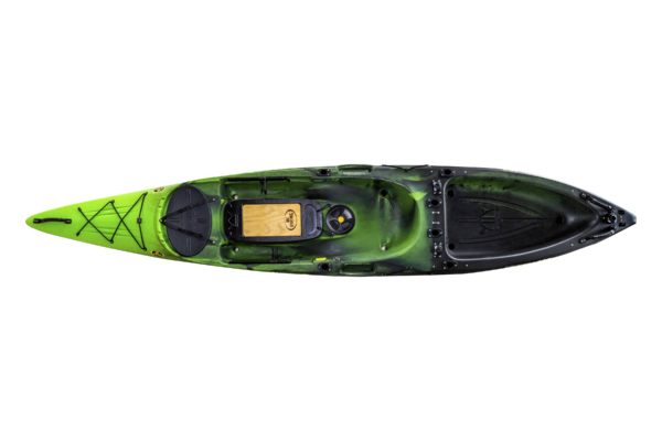 Profish 400-Lighter Weight Fishing Kayak - Image 2