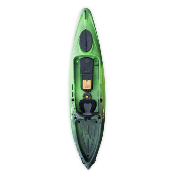 Profish Gt - Ultra Stable Fishing Kayak