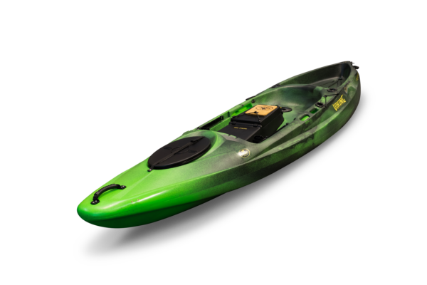 Profish Gt - Ultra Stable Fishing Kayak - Image 2