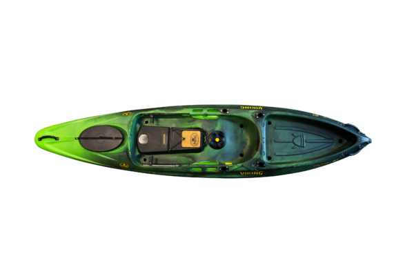 Profish Gt - Ultra Stable Fishing Kayak