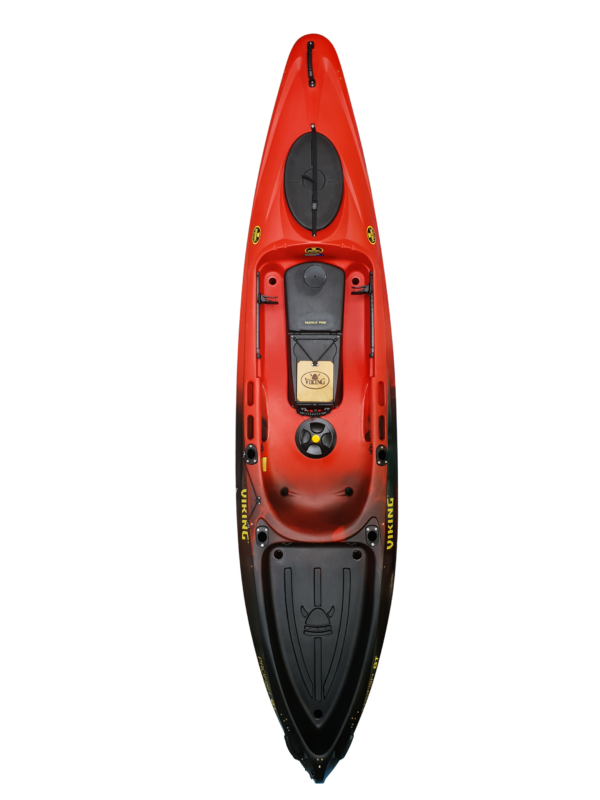 Profish Gt - Ultra Stable Fishing Kayak - Image 4