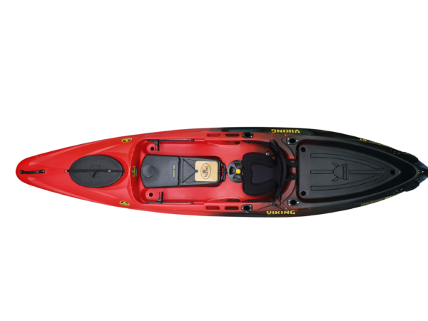 Profish Gt - Ultra Stable Fishing Kayak - Image 4