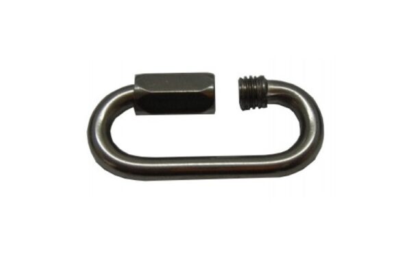 Quicklink - Stainless 42Mm