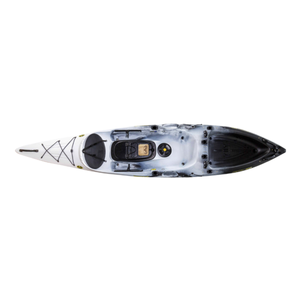 Storm - Viking Kayaks - Profish 400 - Premium Fishing Kayak