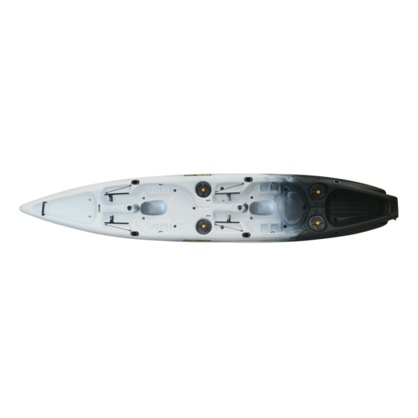 Storm - Viking Kayaks - Tempo2 - Premium Fishing Kayak