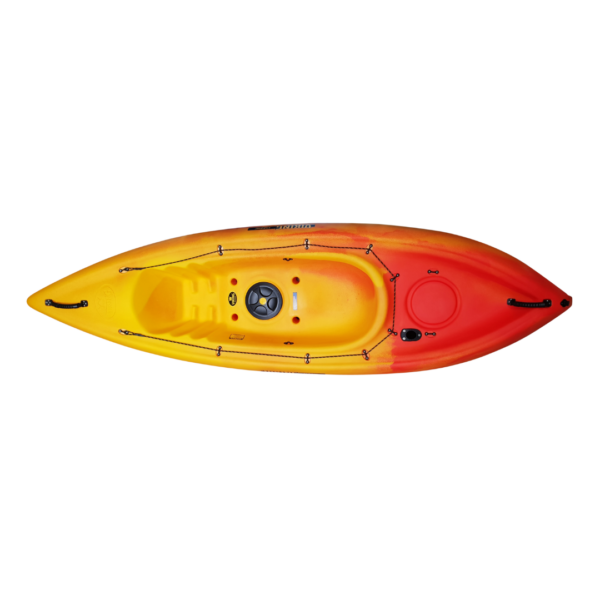 Sunset - Ozzie - Viking Kayaks