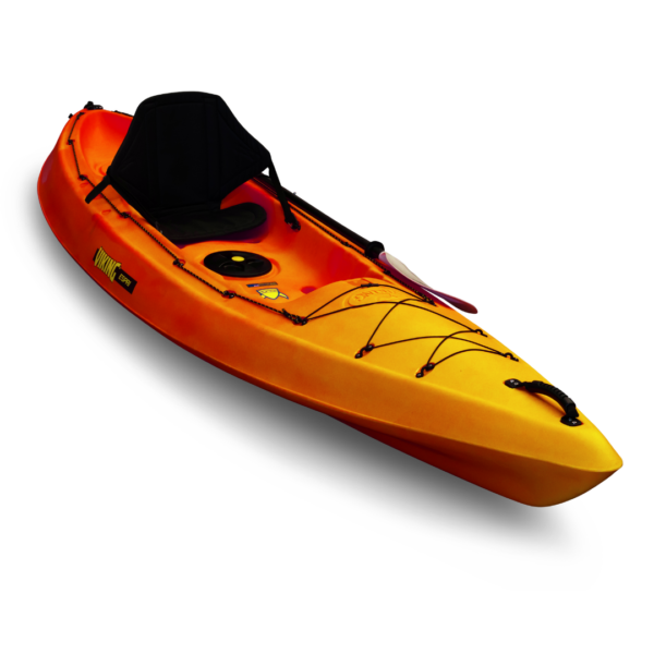 Sunset - Viking Kayaks - Espri - Premium Fishing Kayak