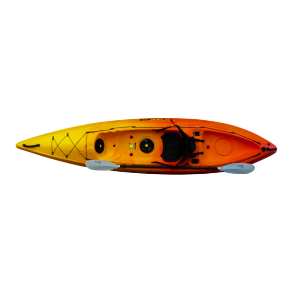 Sunset - Viking Kayaks - Espri - Premium Fishing Kayak