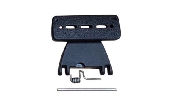 Toe Tabs, Springs &Amp; Bolts