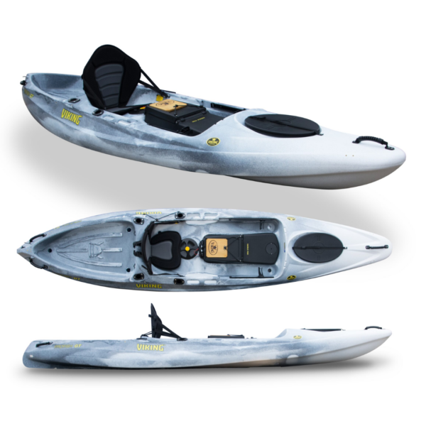 Storm - Profish Gt - Premium Fishing Kayak