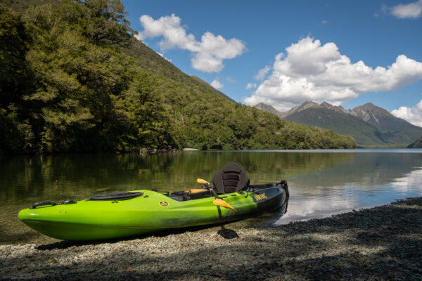 Profish Gt - Ultra Stable Fishing Kayak - Image 10