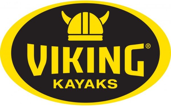 Viking Bumper Sticker 200X125