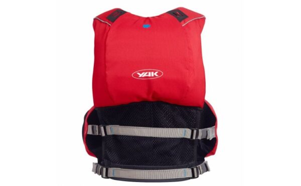 Yak Pfd - High Back Fishing - Image 2