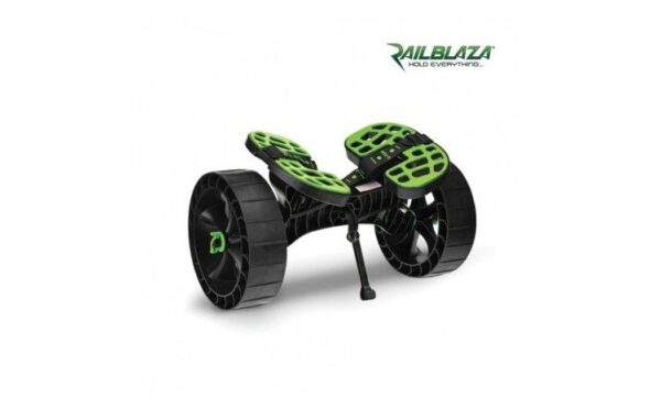 C-Tug Kayak Trolley - Sandtrakz Wheels