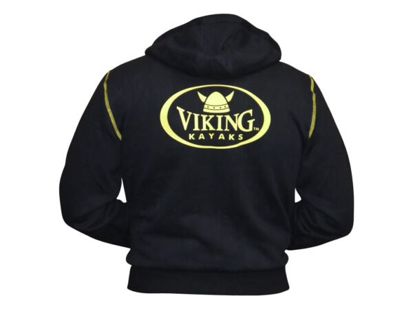 Viking Hoodie - Image 2