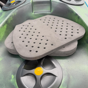 Double Thickness Seat Cushion