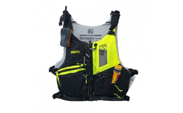 Profish Angler Pfd