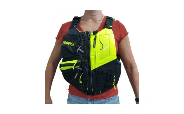 Profish Angler Pfd - Image 3