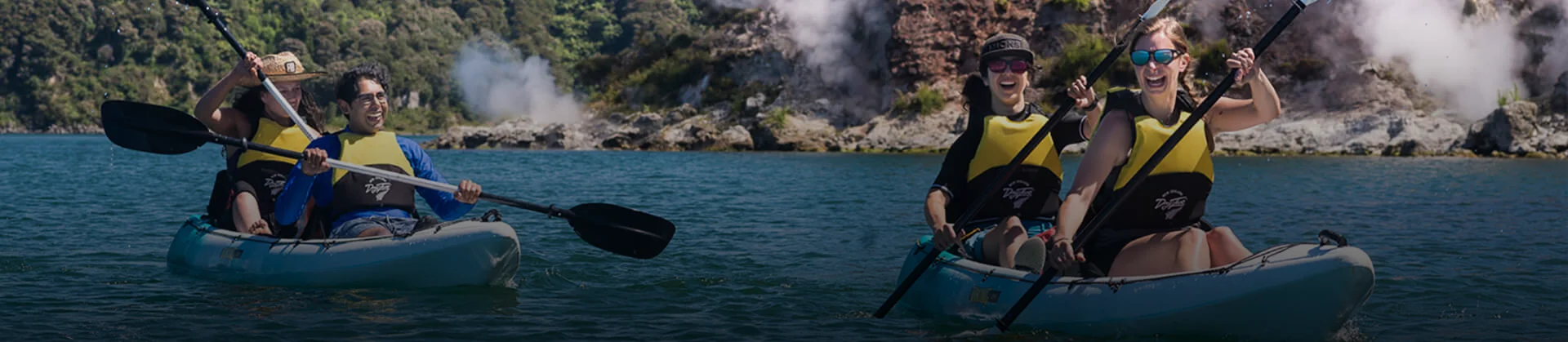 Family Kayaks