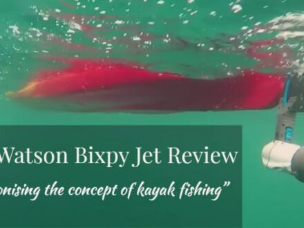 Matt Watson Review Bixpy