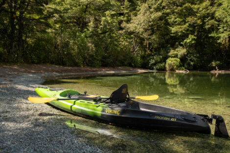 Viking Profish Gt South Island Mark Russell Feb23 13